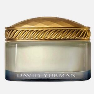 David Yurman Luxurious Body Cream 200ml.